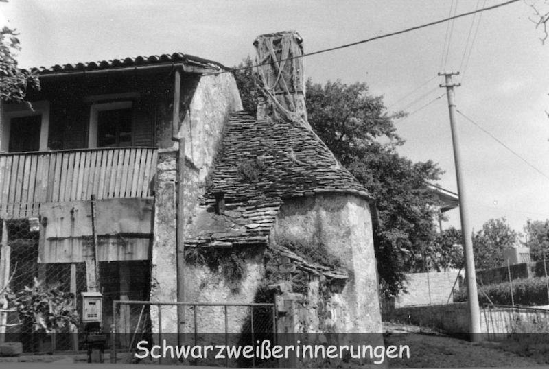 Casa - Hisa Klarceva Villa Ceroglie Exterior photo